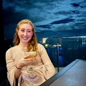 Meet your Posher, Kaylee